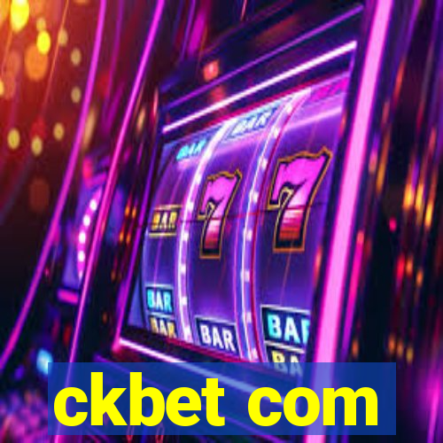 ckbet com